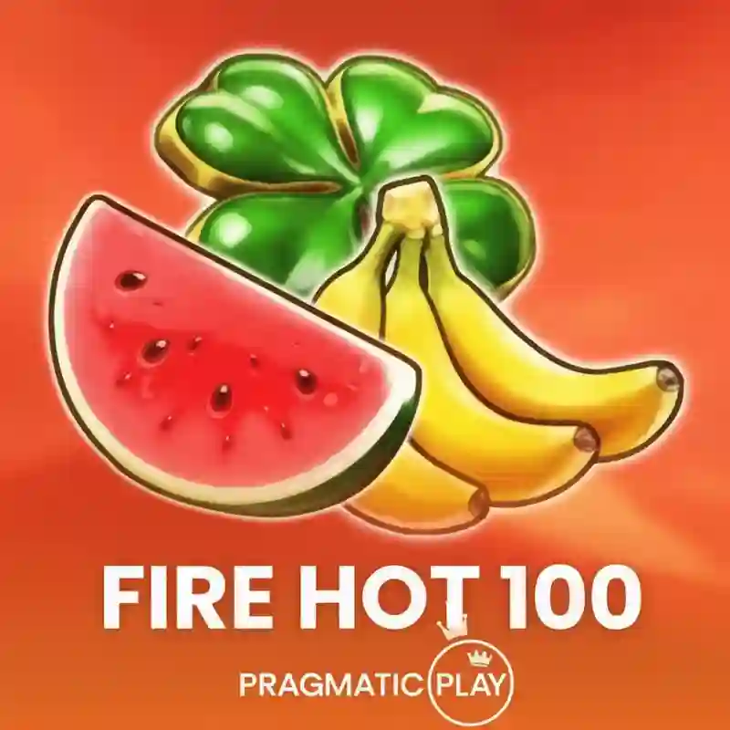 Fire Hot 100