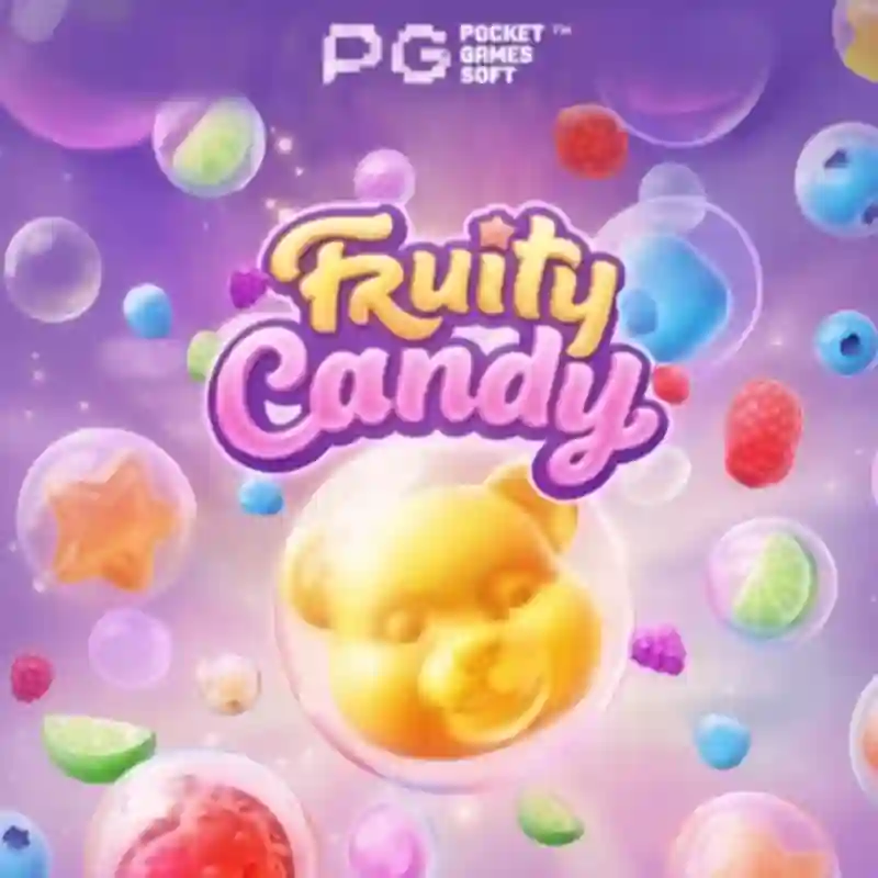 Fruity Candy