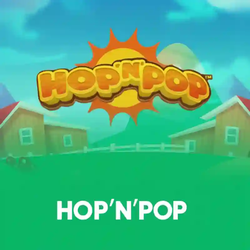 Hop'N'Pop